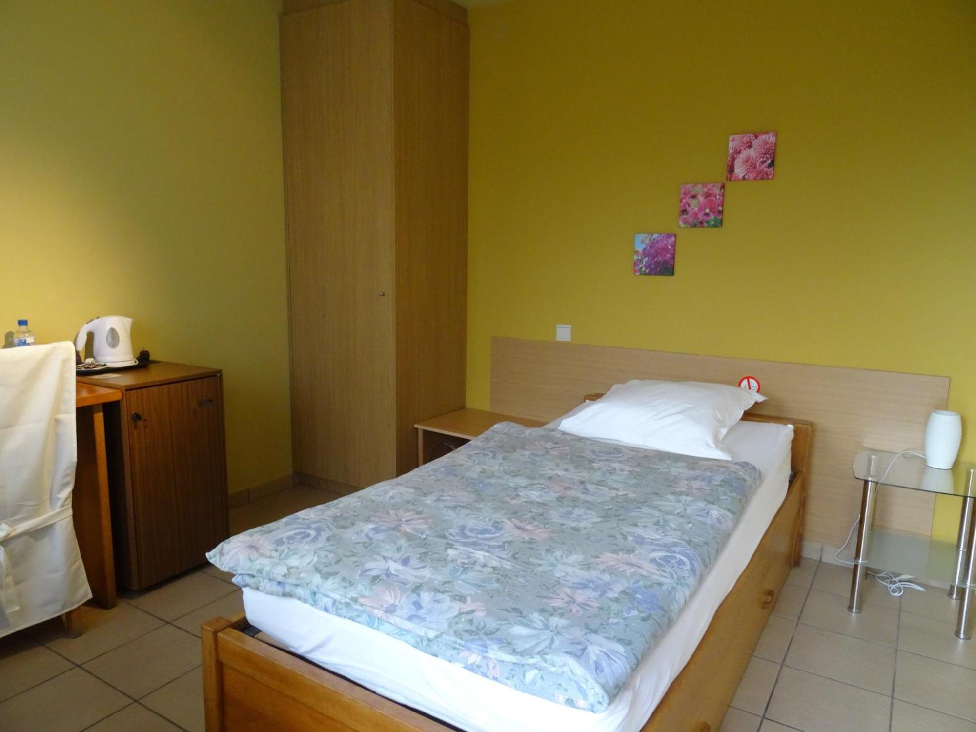 Hostellerie Daiseldaele Dadizele Quarto foto