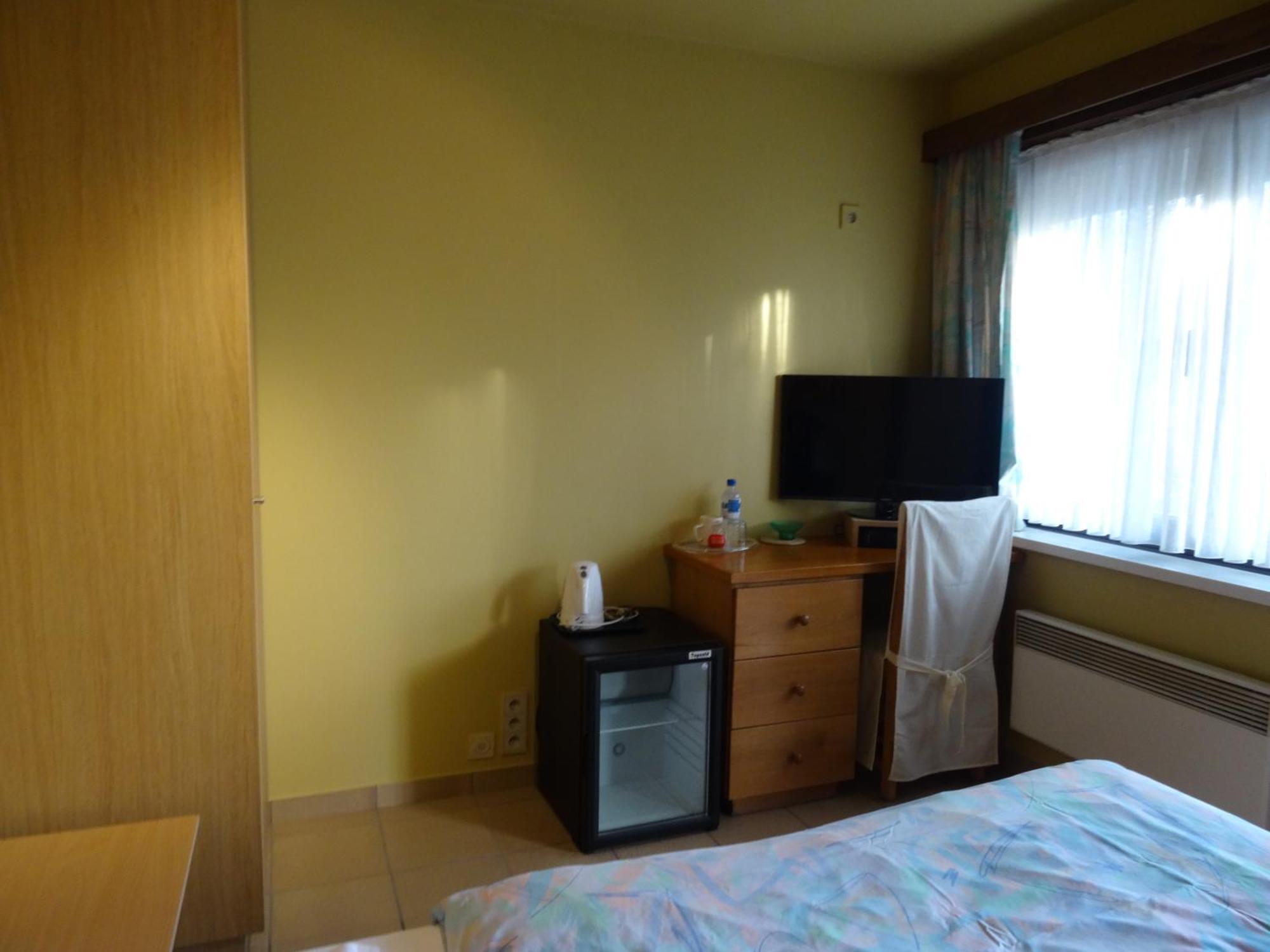 Hostellerie Daiseldaele Dadizele Quarto foto