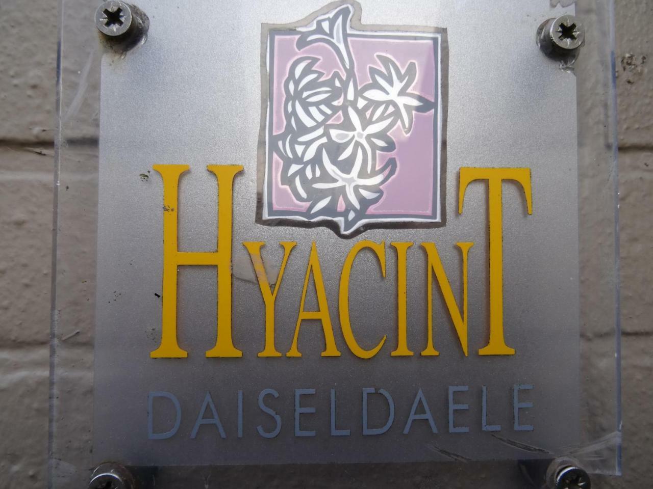 Hostellerie Daiseldaele Dadizele Exterior foto