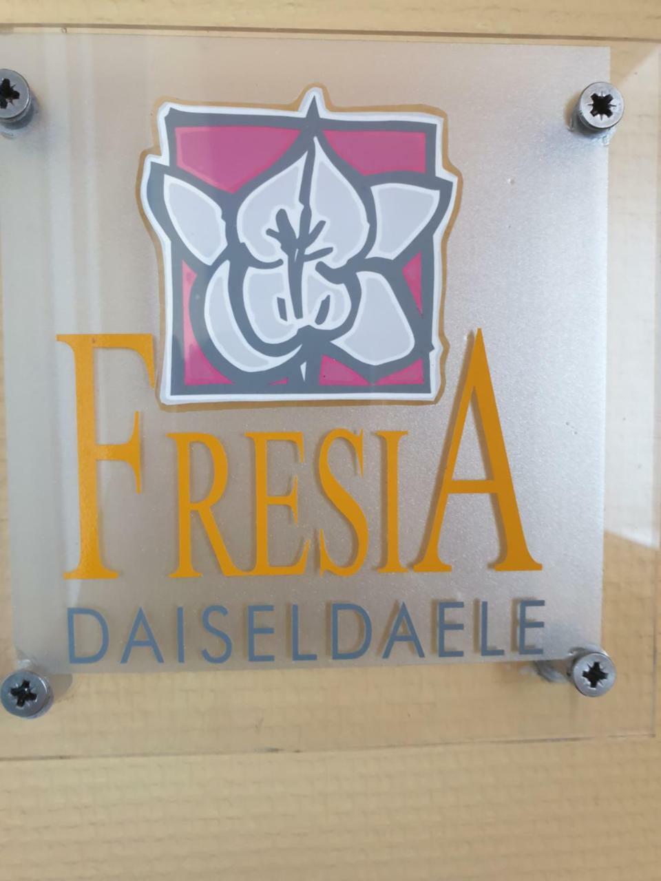 Hostellerie Daiseldaele Dadizele Exterior foto